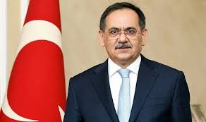Mustafa Demir